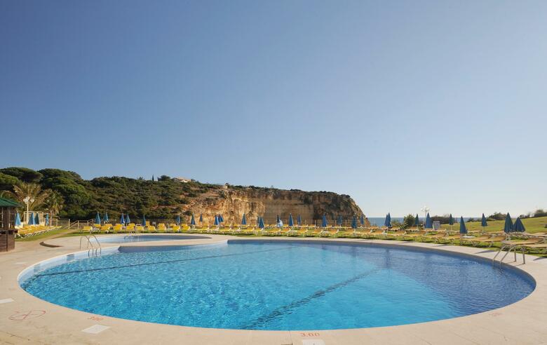 Hotel Tivoli Carvoeiro