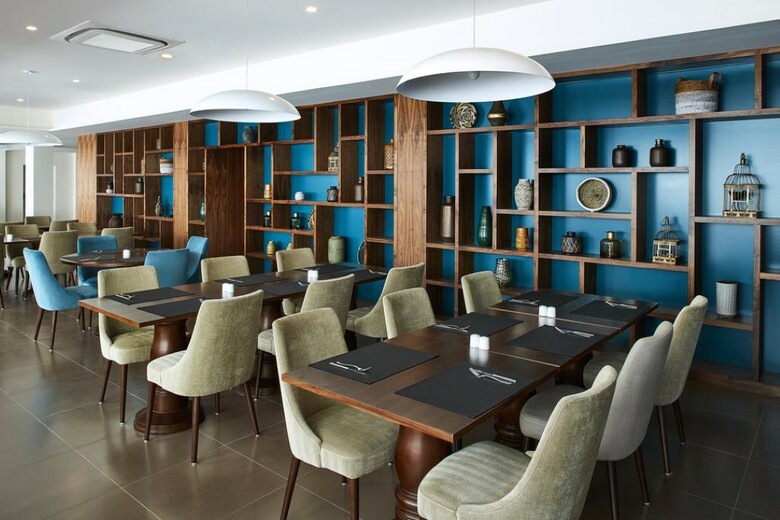Hotel Tivoli Carvoeiro