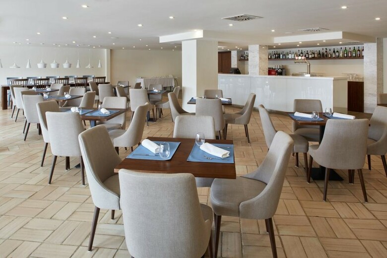 Hotel Tivoli Carvoeiro