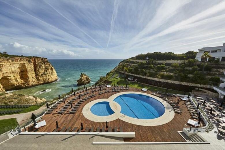 Hotel Tivoli Carvoeiro