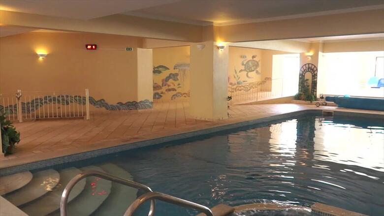 Hotel Tivoli Carvoeiro