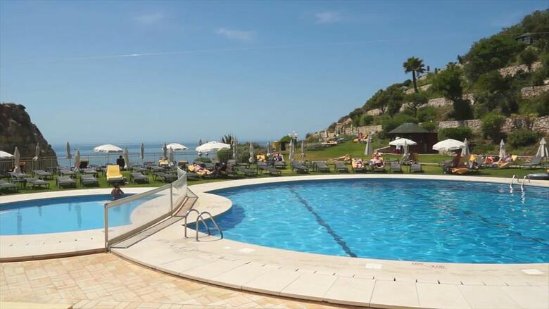Hotel Tivoli Carvoeiro