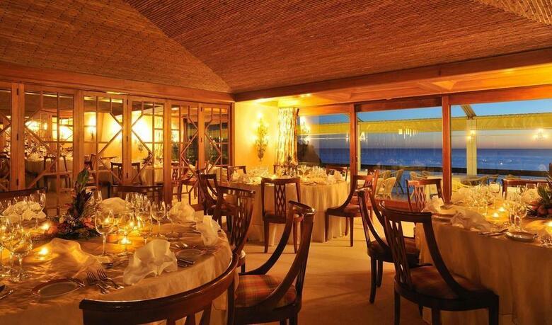 Hotel Tivoli Carvoeiro