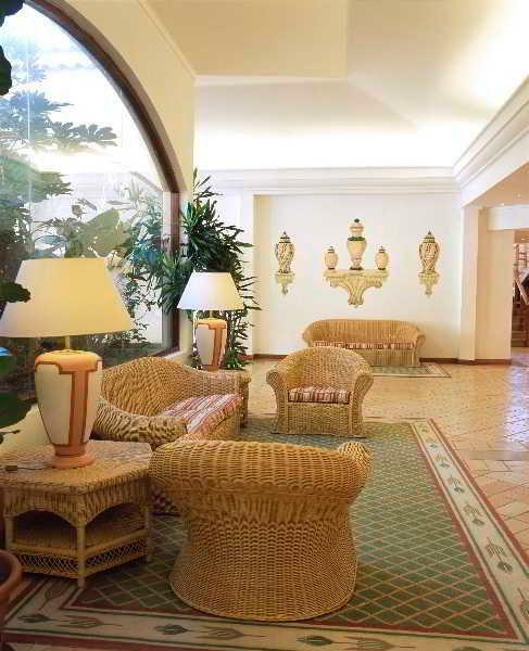 Hotel Tivoli Carvoeiro