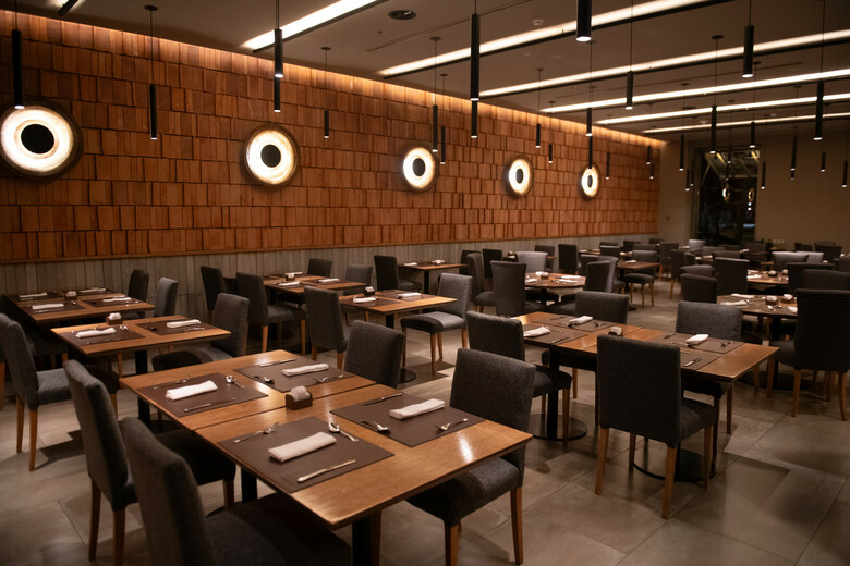 Hotel Alejandro I