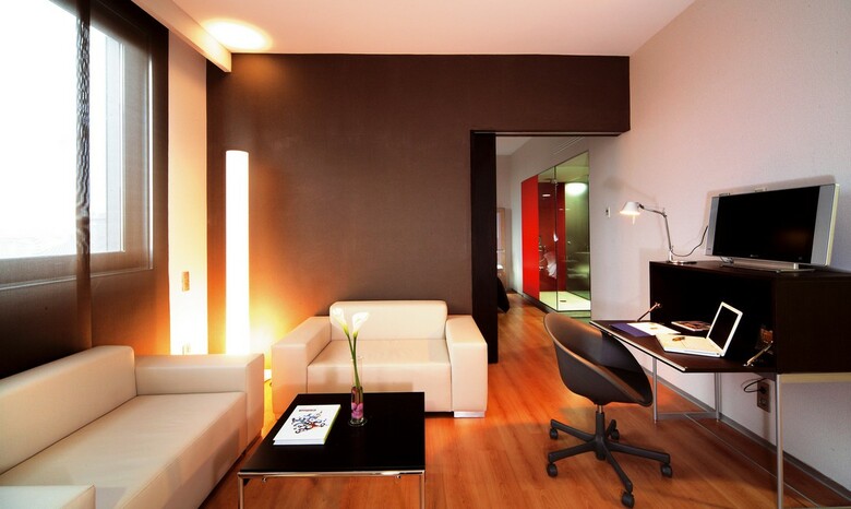 Hotel Barcelo Valencia
