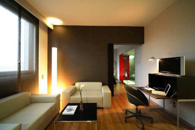 Hotel Barcelo Valencia
