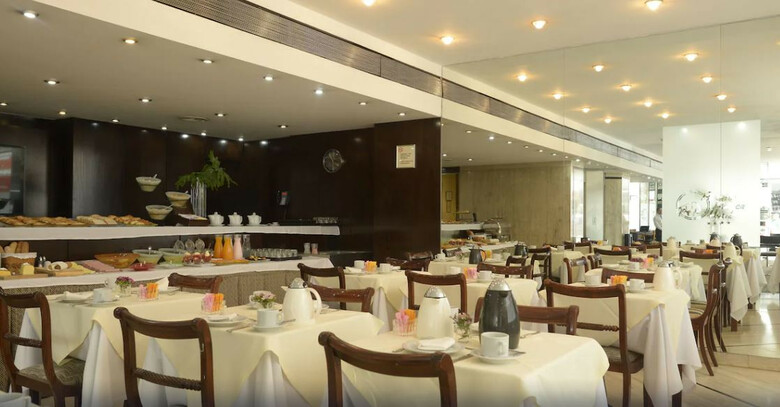Hotel Bisonte Palace