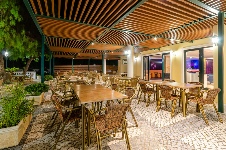 Hotel Turim Estrela Do Vau