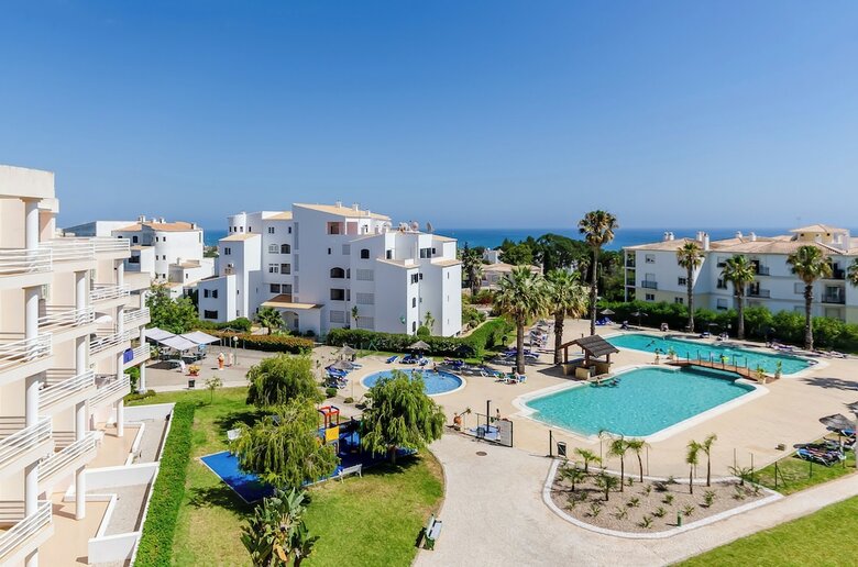 Hotel Turim Estrela Do Vau