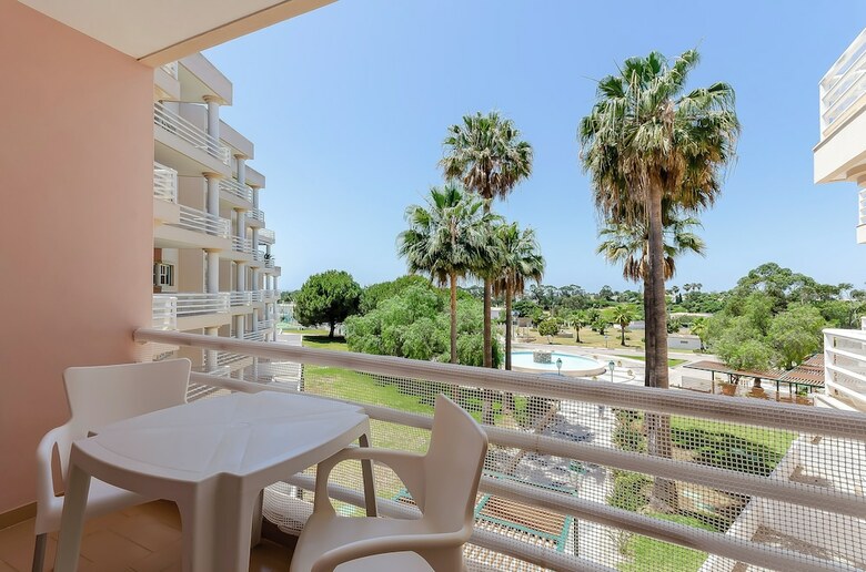 Hotel Turim Estrela Do Vau