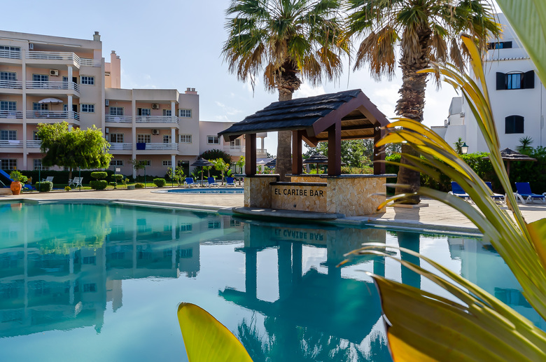Hotel Turim Estrela Do Vau