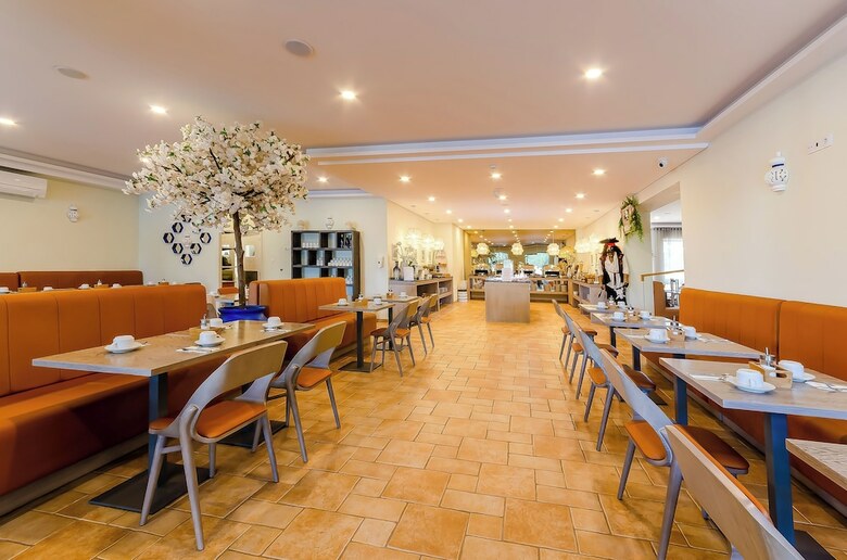 Hotel Turim Estrela Do Vau