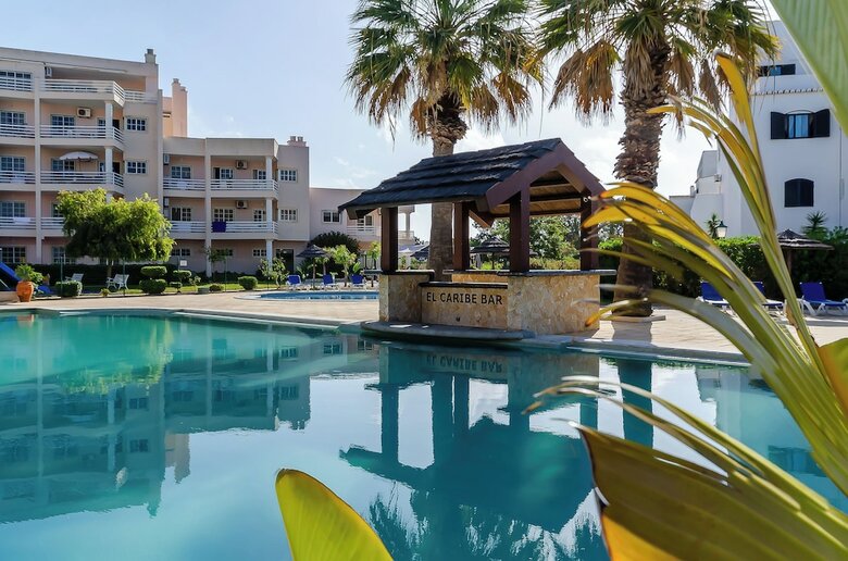 Hotel Turim Estrela Do Vau
