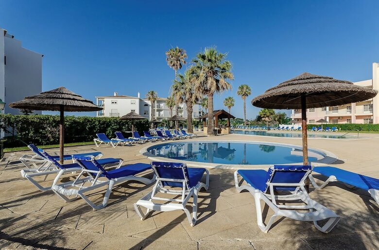 Hotel Turim Estrela Do Vau