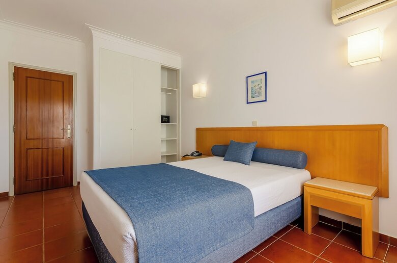 Hotel Turim Estrela Do Vau