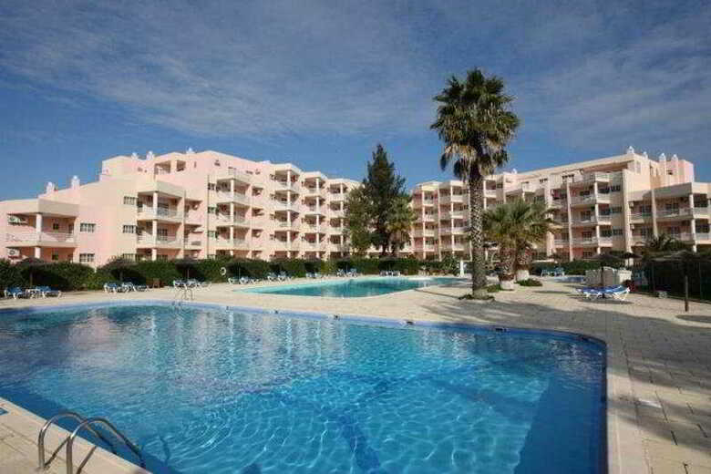 Hotel Turim Estrela Do Vau