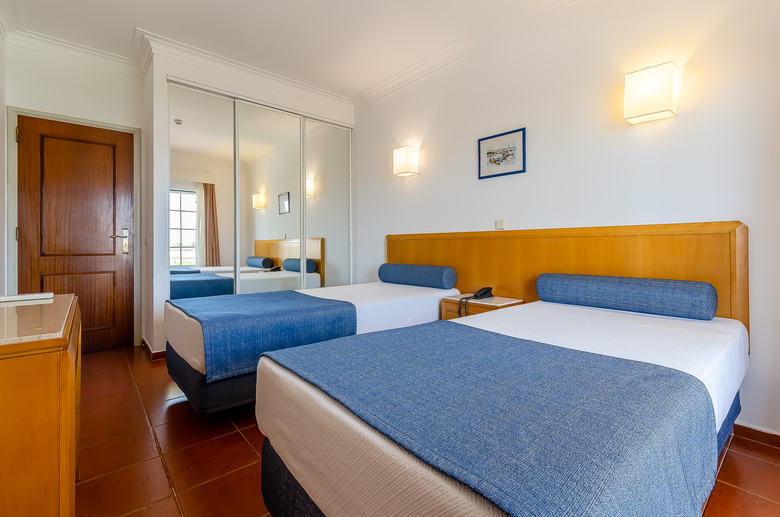 Hotel Turim Estrela Do Vau