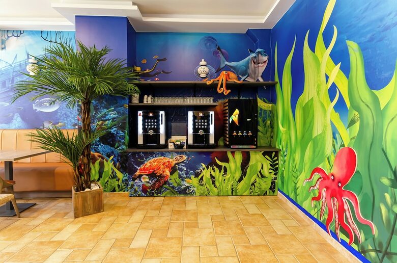 Hotel Turim Estrela Do Vau
