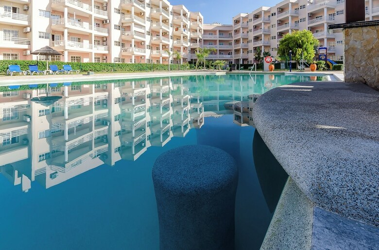 Hotel Turim Estrela Do Vau