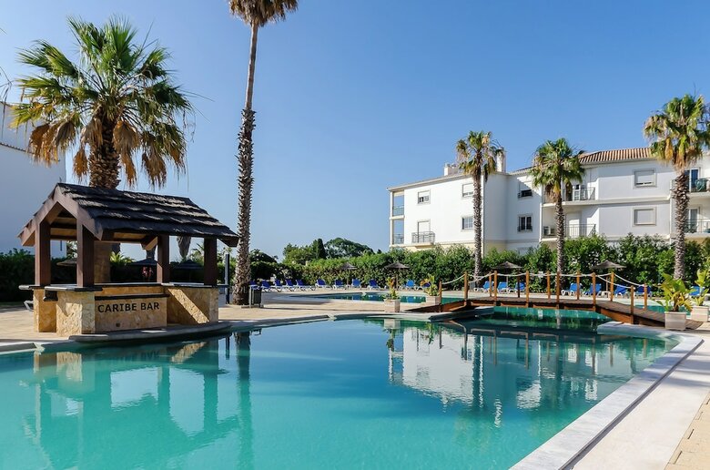 Hotel Turim Estrela Do Vau