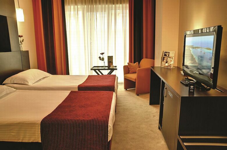 The Hotel Beyaz Saray - Special Category