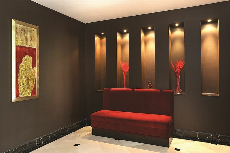 The Hotel Beyaz Saray - Special Category