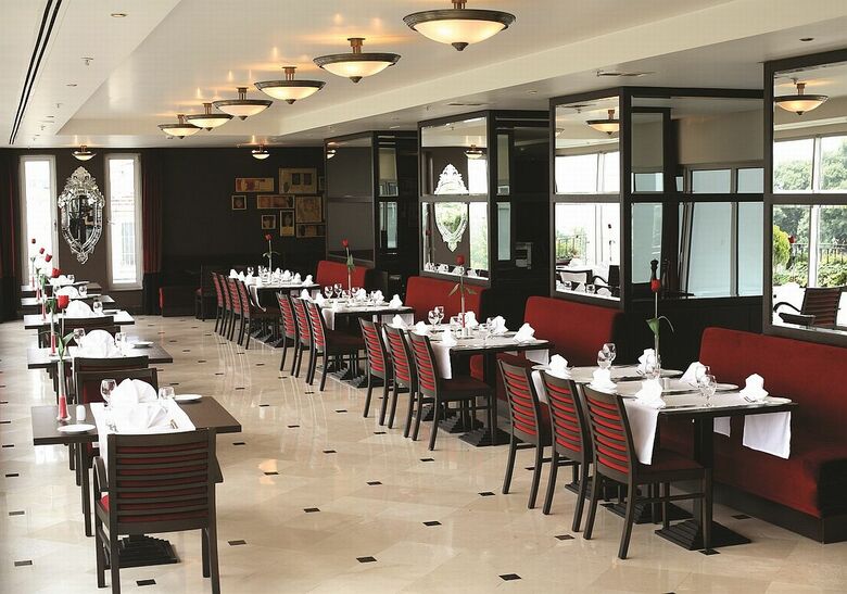 The Hotel Beyaz Saray - Special Category