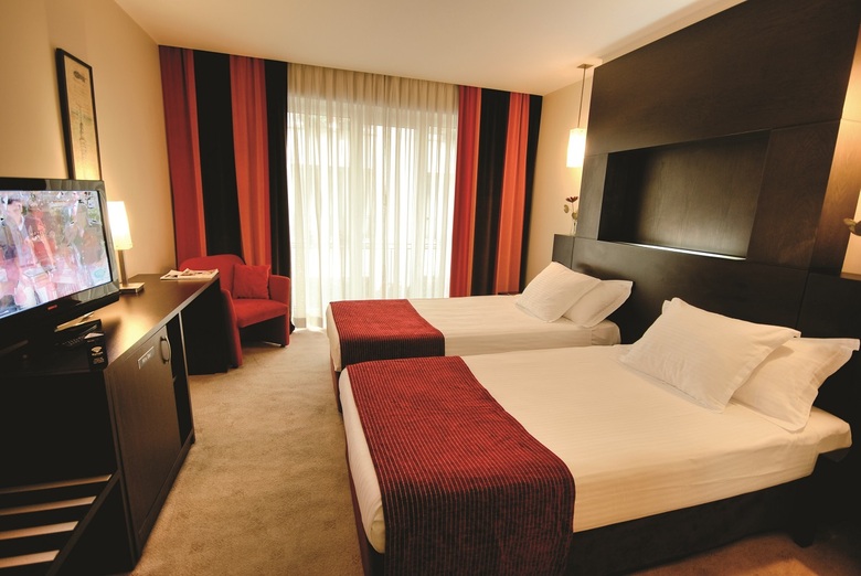 The Hotel Beyaz Saray - Special Category