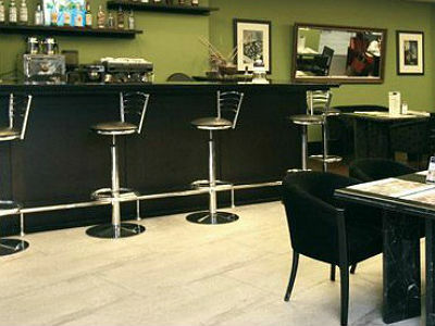 The Hotel Beyaz Saray - Special Category