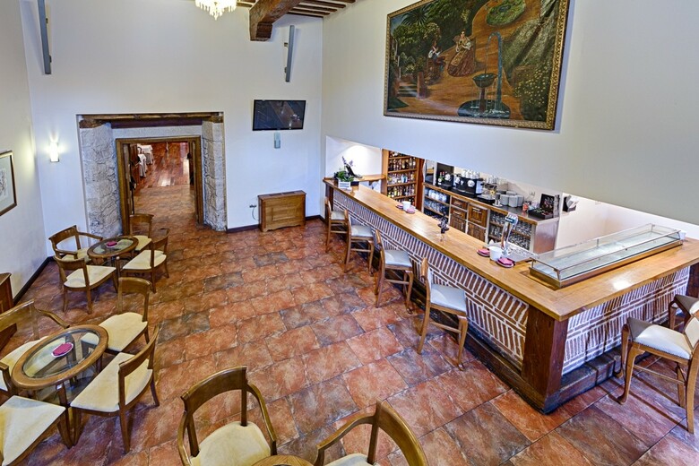 Azz Pe�afiel Las Claras Hotel & Spa