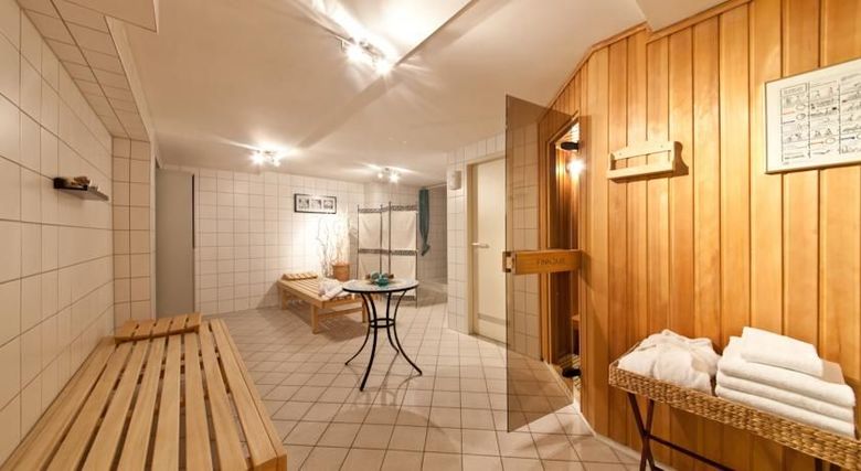 Hotel Belmondo Novum