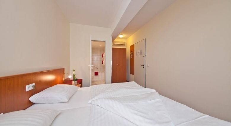 Hotel Belmondo Novum
