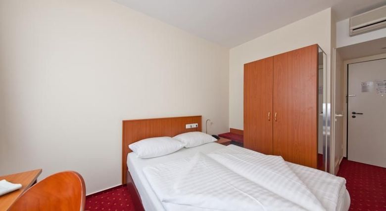 Hotel Belmondo Novum