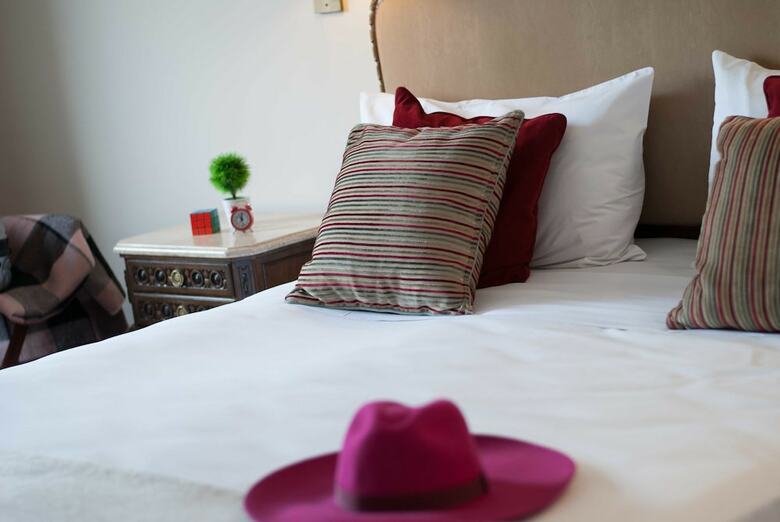 Hotel Ramada By Wyndham Buenos Aires Centro