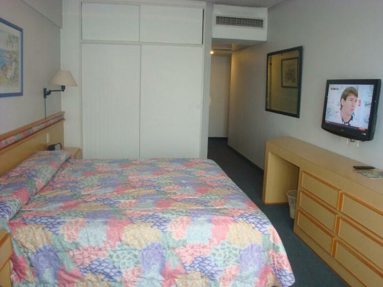 Hotel Obelisco Center Suites