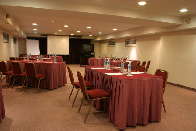 Hotel Obelisco Center Suites
