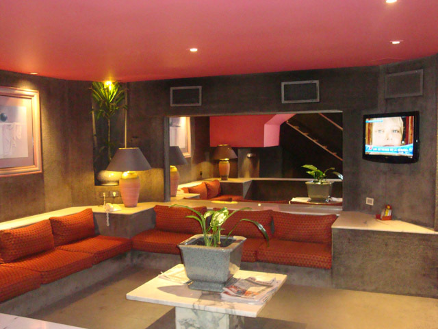 Hotel Obelisco Center Suites