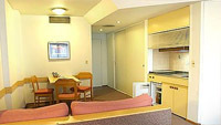 Hotel Obelisco Center Suites