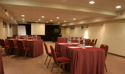 Hotel Obelisco Center Suites