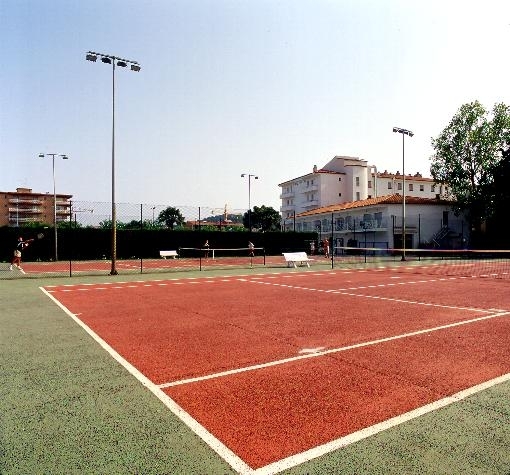 Hotel Marina Tossa