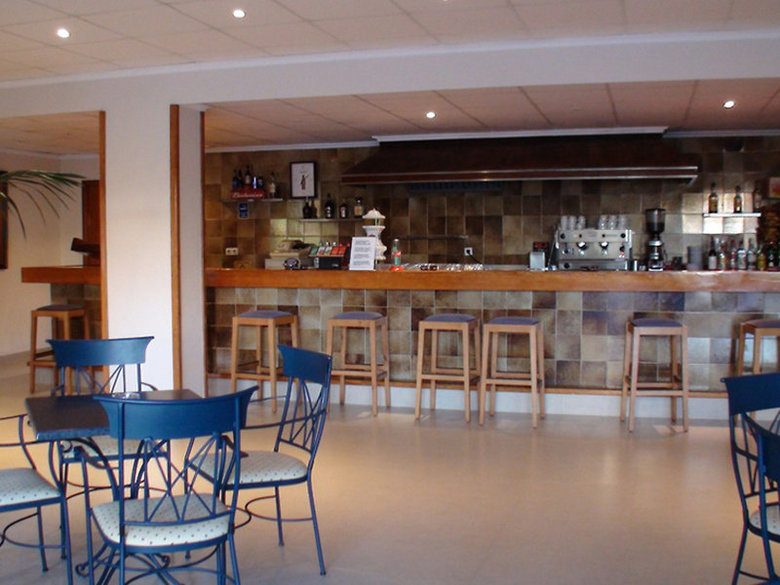 Hotel Club Can Bossa