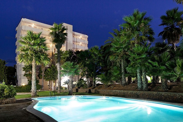 Hotel Club Can Bossa