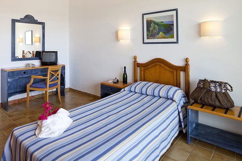 Hotel Club Can Bossa