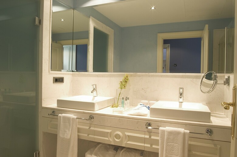 Hotel Blancafort Spa Termal