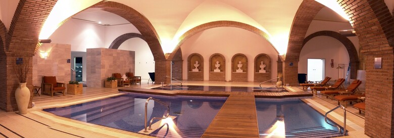 Hotel Blancafort Spa Termal
