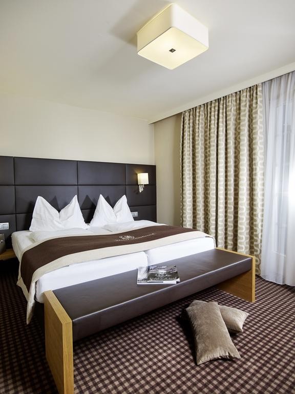 Hotel Innsbruck