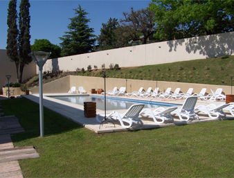 Hotel Howard Johnsonand Casino Rio Cuarto