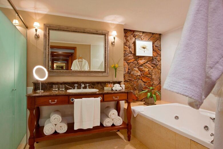 Hotel Sheraton Colonia Golf & Spa Resort