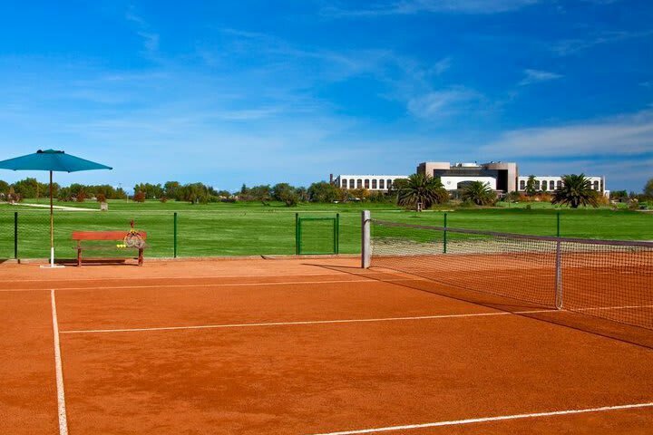 Hotel Sheraton Colonia Golf & Spa Resort